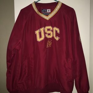 USC pullover